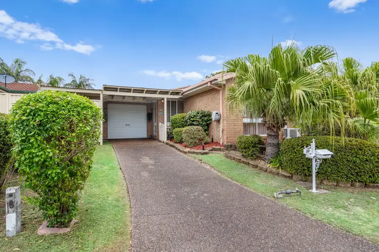 27 Wongala Avenue, Blue Haven NSW 2262