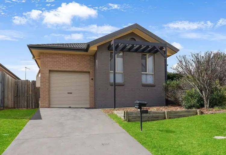 Main view of Homely house listing, 9 Stombuco Place, Goulburn NSW 2580