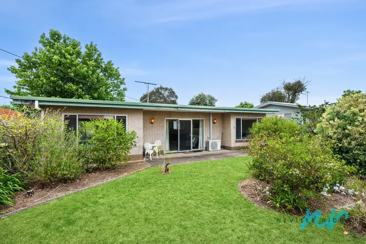 Main view of Homely house listing, 3 Centreway Road, St Leonards VIC 3223