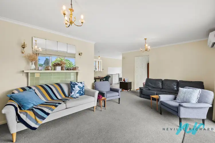 Second view of Homely house listing, 3 Centreway Road, St Leonards VIC 3223