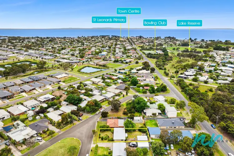 Fourth view of Homely house listing, 3 Centreway Road, St Leonards VIC 3223