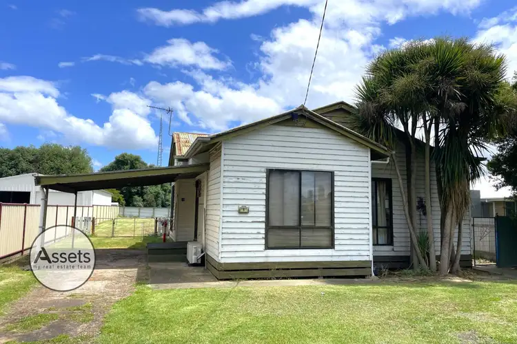 6 Mt Clay Road, Heywood VIC 3304