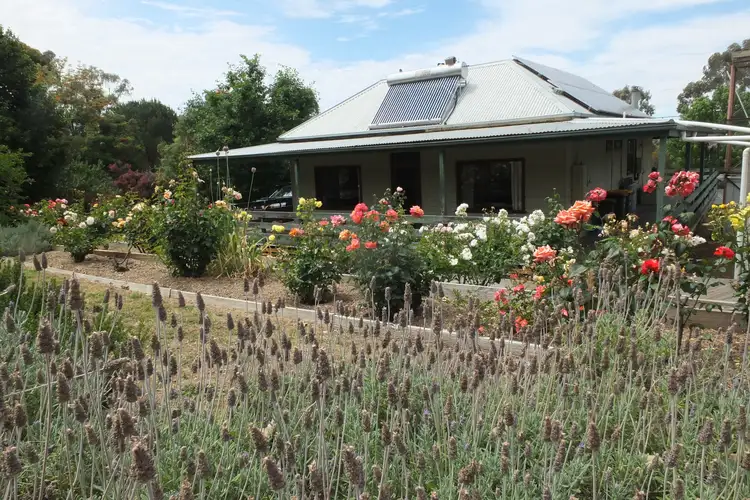 Main view of Homely rural property listing, 23 Goddard Lane, Moonambel VIC 3478