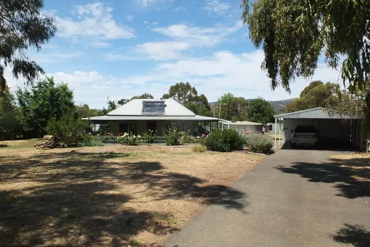 Second view of Homely rural property listing, 23 Goddard Lane, Moonambel VIC 3478