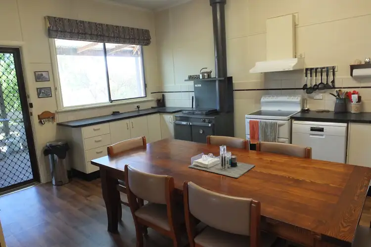 Third view of Homely rural property listing, 23 Goddard Lane, Moonambel VIC 3478