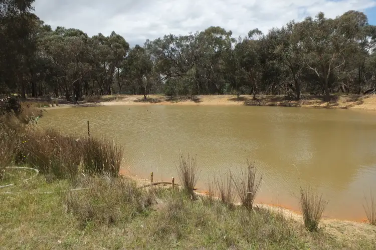 Fifth view of Homely rural property listing, 23 Goddard Lane, Moonambel VIC 3478