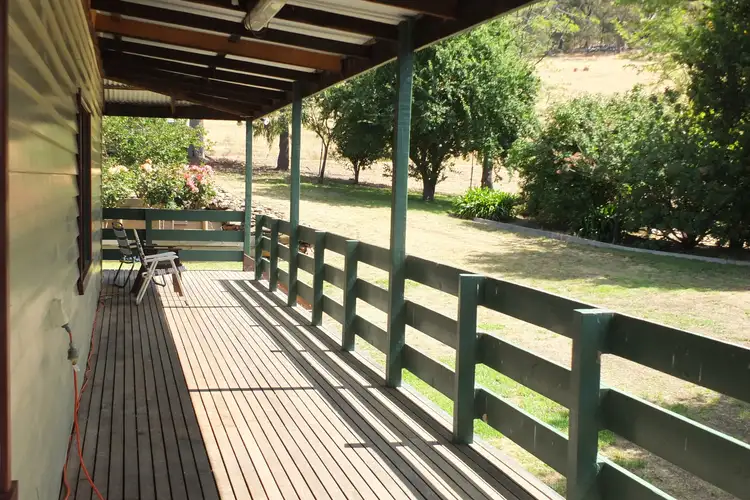 Seventh view of Homely rural property listing, 23 Goddard Lane, Moonambel VIC 3478