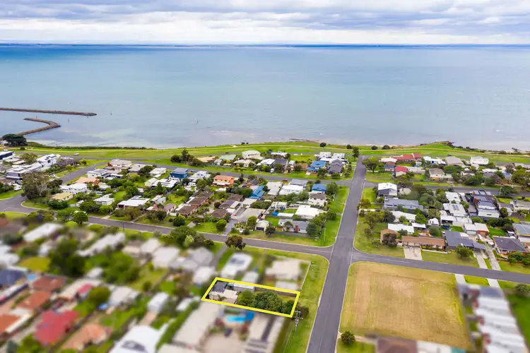 Second view of Homely house listing, 18 Batman Street, Portarlington VIC 3223