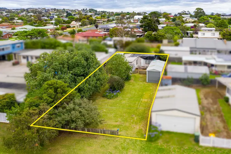Third view of Homely house listing, 18 Batman Street, Portarlington VIC 3223