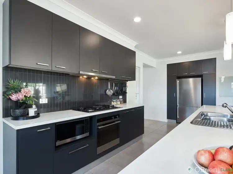 Third view of Homely house listing, 37 Hatfield Drive, Drouin VIC 3818