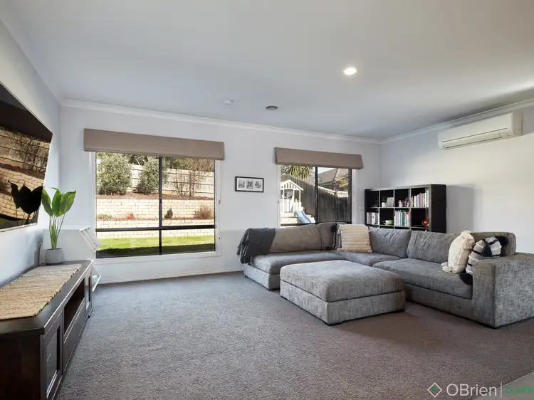 Fifth view of Homely house listing, 37 Hatfield Drive, Drouin VIC 3818