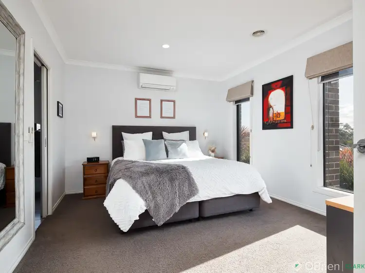 Sixth view of Homely house listing, 37 Hatfield Drive, Drouin VIC 3818