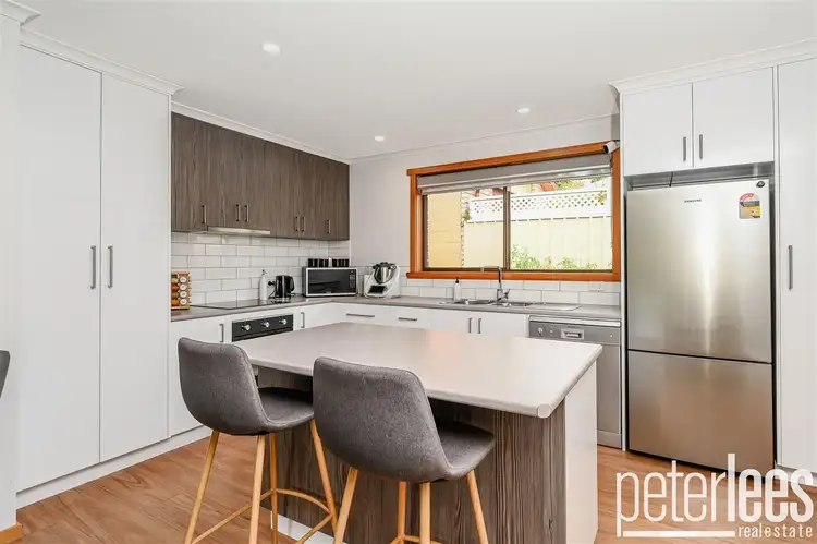 Fourth view of Homely unit listing, 2/43 Walden Street, Newstead TAS 7250