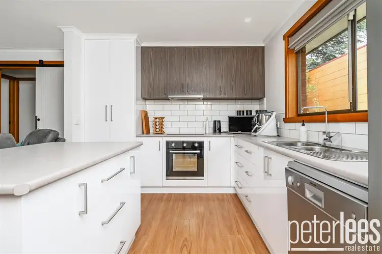 Fifth view of Homely unit listing, 2/43 Walden Street, Newstead TAS 7250