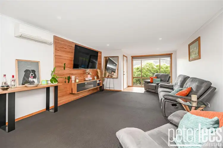 Sixth view of Homely unit listing, 2/43 Walden Street, Newstead TAS 7250
