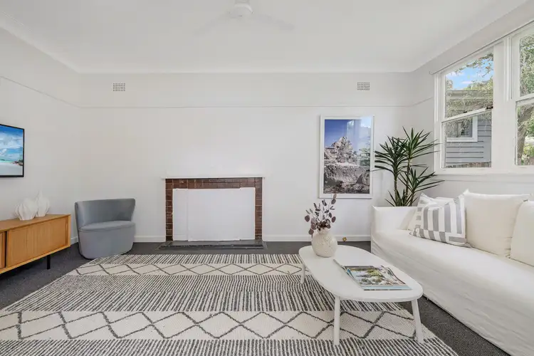 Third view of Homely house listing, 25 The Circle, Jannali NSW 2226