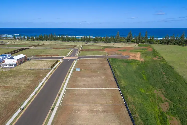 Sixth view of Homely land listing, 9 Dune, Ave, Skennars Head NSW 2478