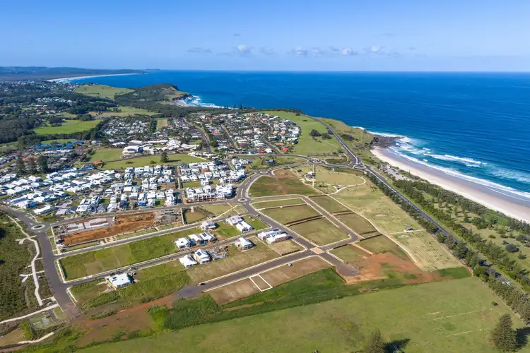 Seventh view of Homely land listing, 9 Dune, Ave, Skennars Head NSW 2478