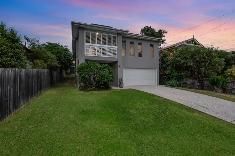 84 Deagon Street, Sandgate QLD 4017