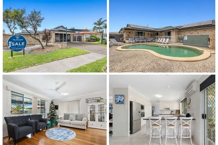 12 Firestone Drive, Banora Point NSW 2486