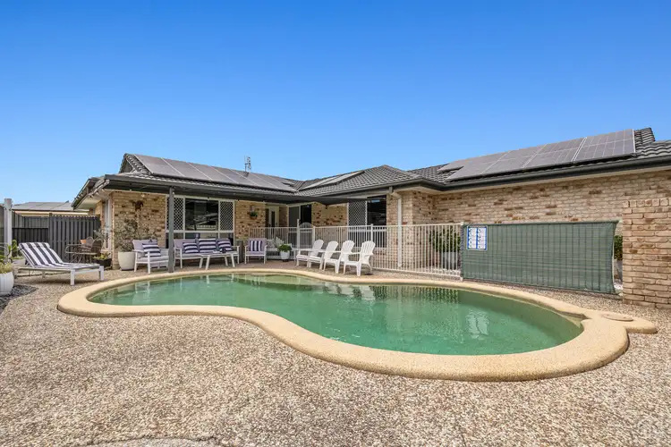 Third view of Homely house listing, 12 Firestone Drive, Banora Point NSW 2486