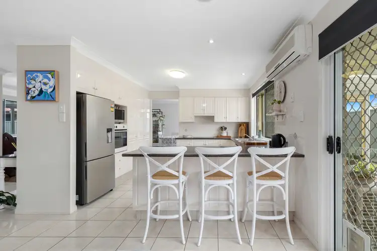 Fourth view of Homely house listing, 12 Firestone Drive, Banora Point NSW 2486