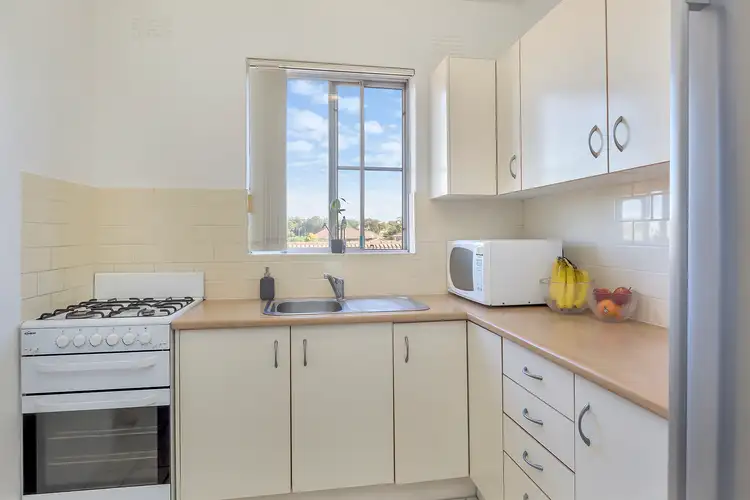 Third view of Homely apartment listing, 14/601 Bunnerong Road, Matraville NSW 2036