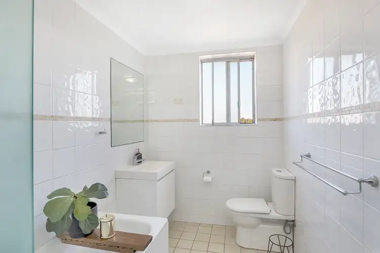 Fourth view of Homely apartment listing, 14/601 Bunnerong Road, Matraville NSW 2036