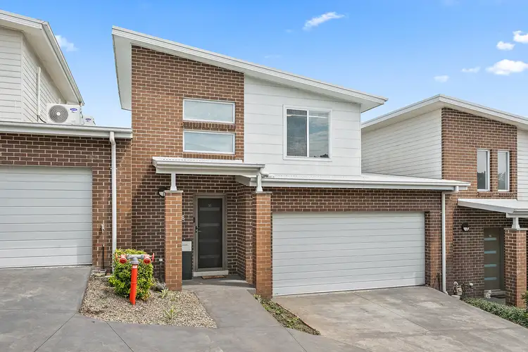 16/78 Kanahooka Road, Kanahooka NSW 2530