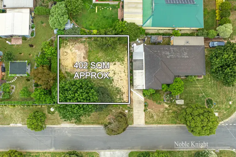 3 Nolan Street, Yea VIC 3717