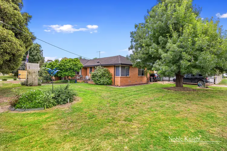 Lot 1, 51 Snodgrass Street, Yea VIC 3717