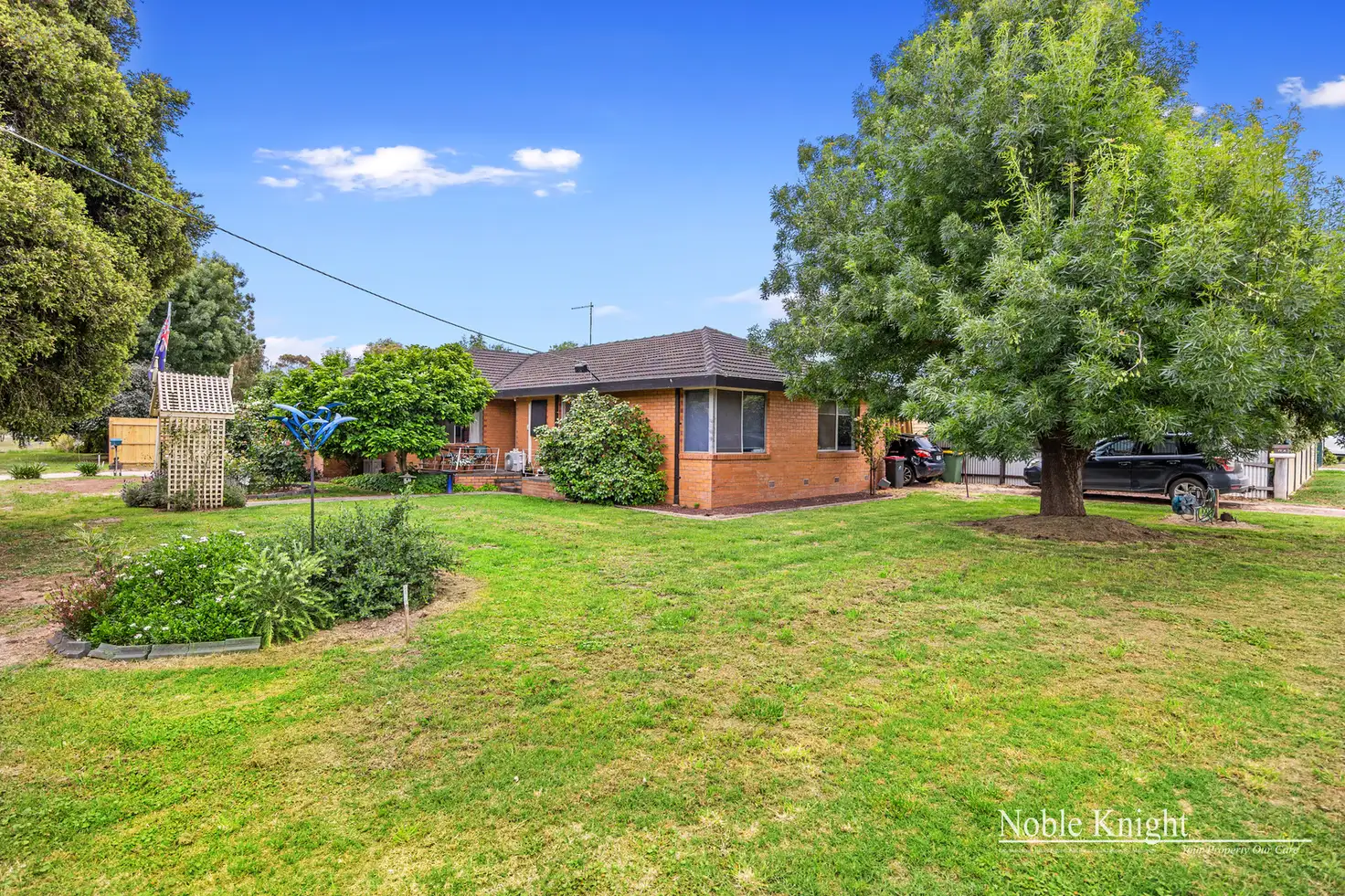 Main view of Homely house listing, Lot 1, 51 Snodgrass Street, Yea VIC 3717