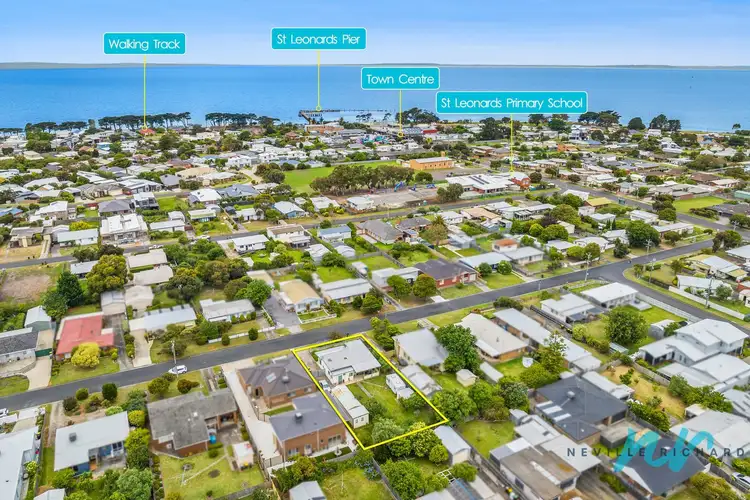 Second view of Homely house listing, 28 Coatsworth Avenue, St Leonards VIC 3223