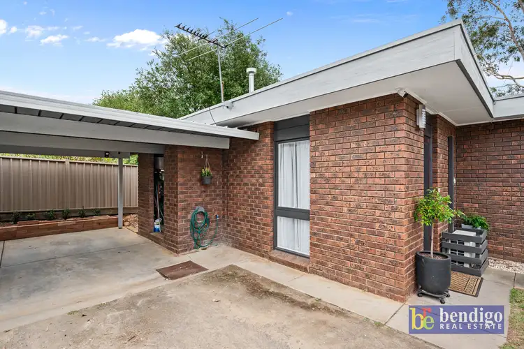 Second view of Homely unit listing, 4/26 Woodbury Street, Strathdale VIC 3550