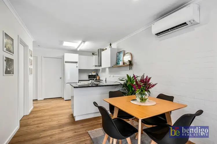 Fifth view of Homely unit listing, 4/26 Woodbury Street, Strathdale VIC 3550