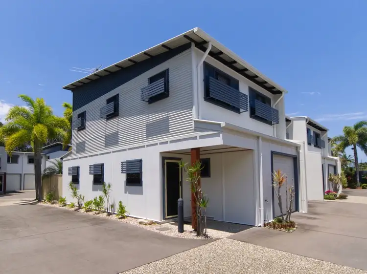 10/49 The Boulevard, Bongaree QLD 4507
