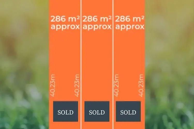 LOT 3, 28 Barns Avenue, Highbury SA 5089