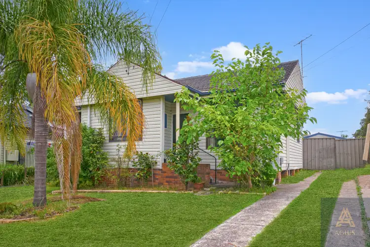 16 Terry Avenue, Seven Hills NSW 2147