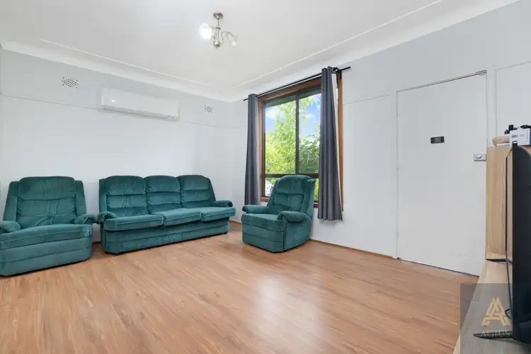 Second view of Homely house listing, 16 Terry Avenue, Seven Hills NSW 2147