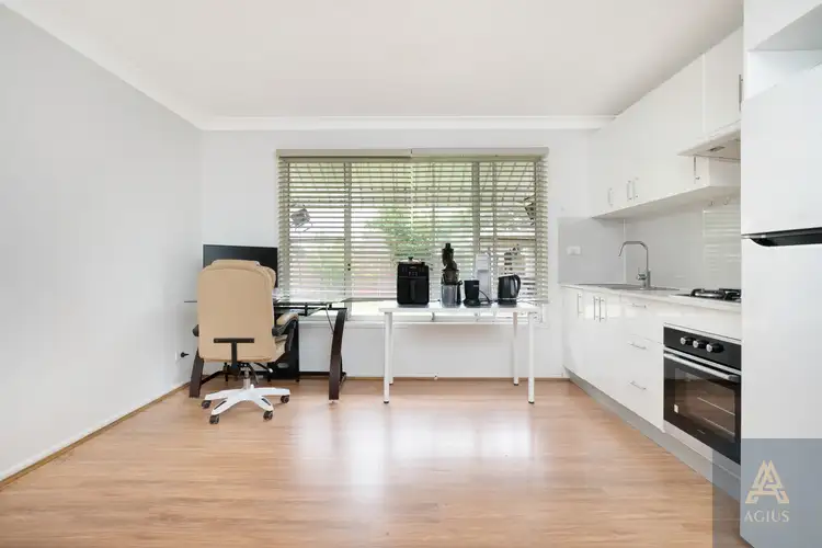 Fourth view of Homely house listing, 16 Terry Avenue, Seven Hills NSW 2147