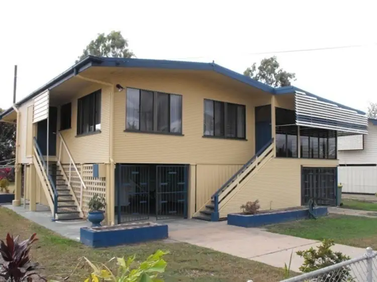 53 McDonald Street