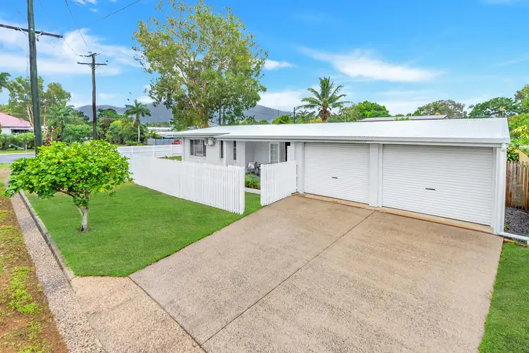 Main view of Homely house listing, 96 Tills Street, Manunda QLD 4870