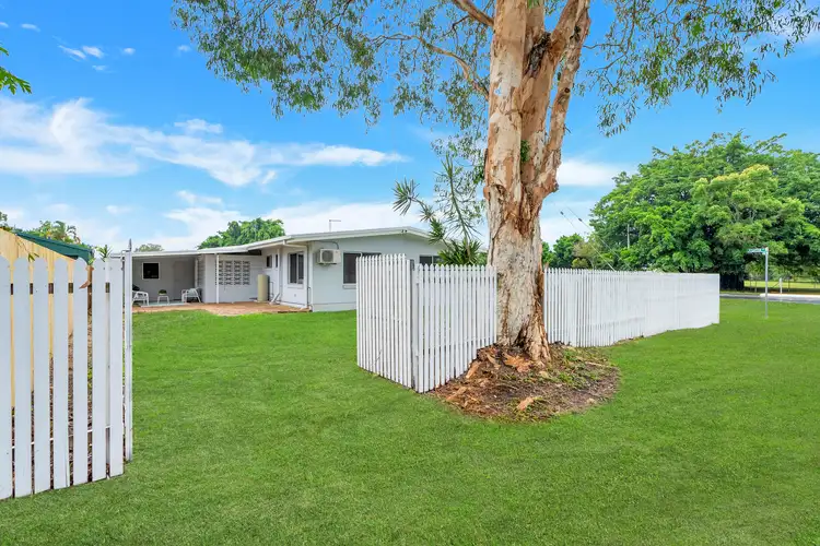 Third view of Homely house listing, 96 Tills Street, Manunda QLD 4870