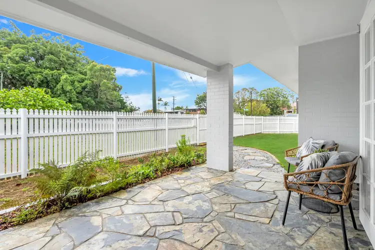 Fourth view of Homely house listing, 96 Tills Street, Manunda QLD 4870