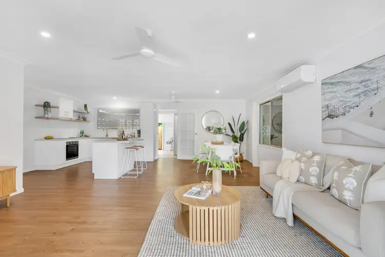 Fifth view of Homely house listing, 96 Tills Street, Manunda QLD 4870