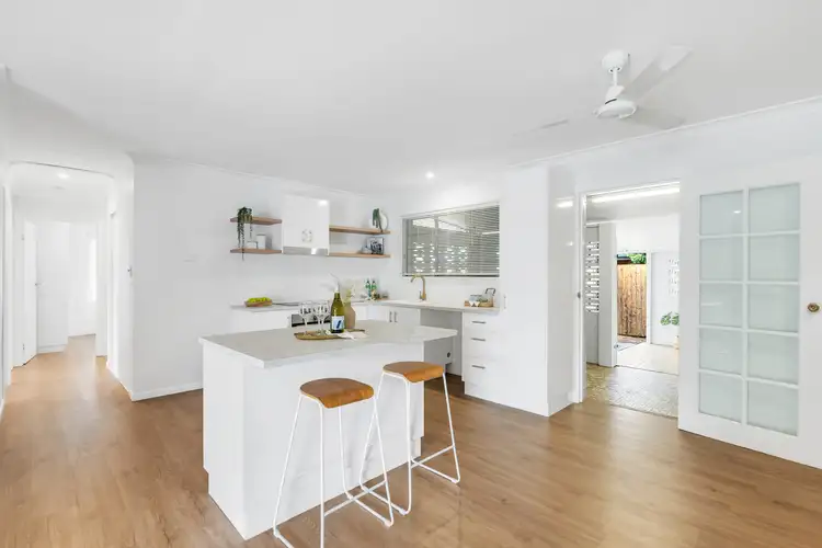 Sixth view of Homely house listing, 96 Tills Street, Manunda QLD 4870
