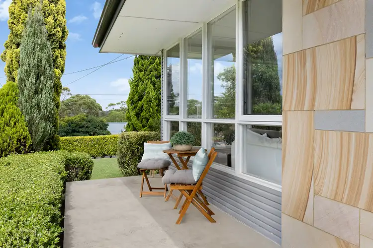 Second view of Homely house listing, 14 Brett Avenue, Hornsby Heights NSW 2077