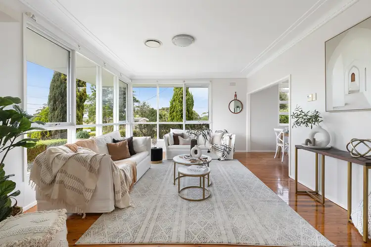 Third view of Homely house listing, 14 Brett Avenue, Hornsby Heights NSW 2077