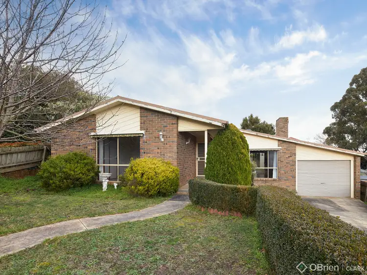 Main view of Homely house listing, 23 Windhaven Court, Warragul VIC 3820