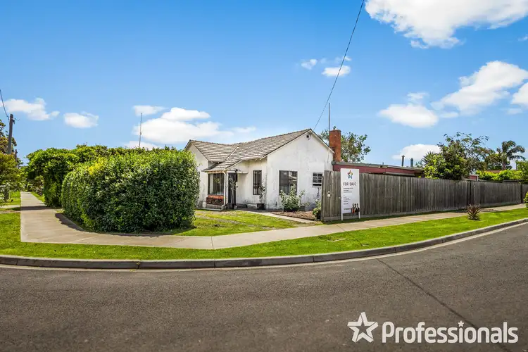 11 McMillan Crescent, Yarram VIC 3971